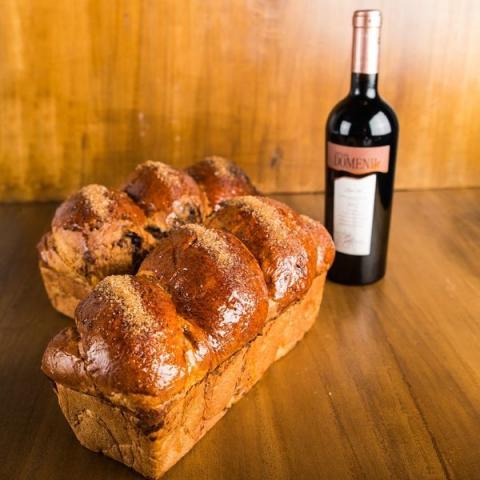 Pachet Craciun cozonaci