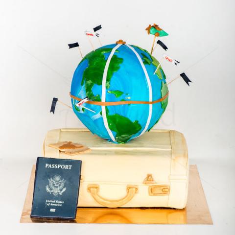 Tort World Travel 