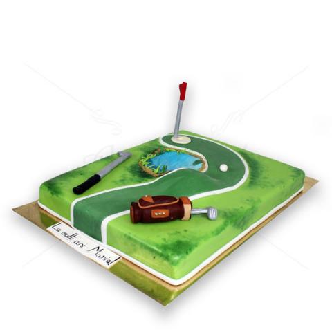 Tort Golf