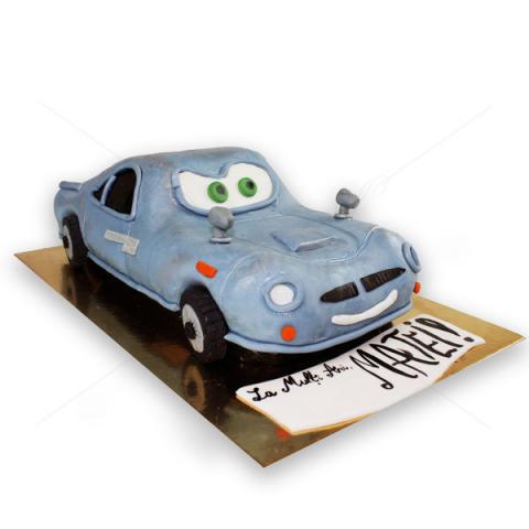 Tort Masina Cars Finn