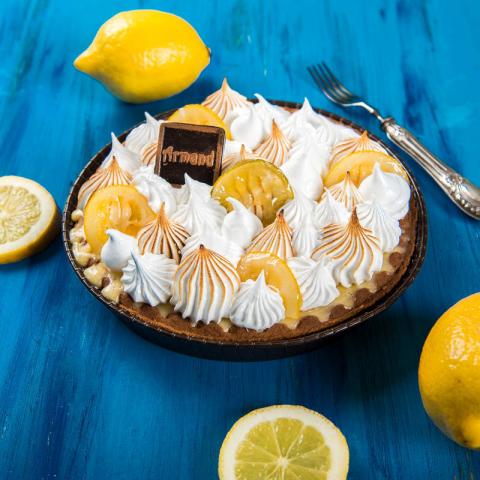 Lemon Pie