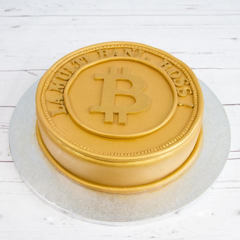 Tort Moneda Bitcoin