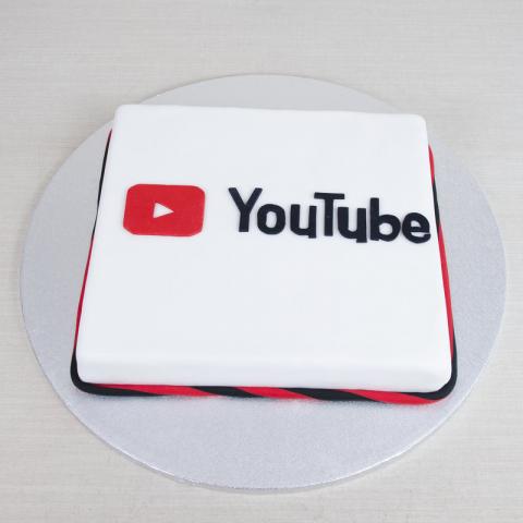 Tort Logo Youtube