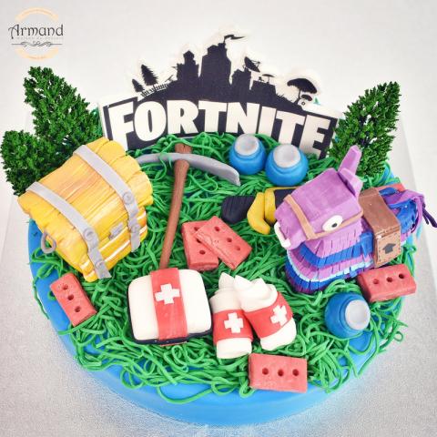 Tort Fortnite