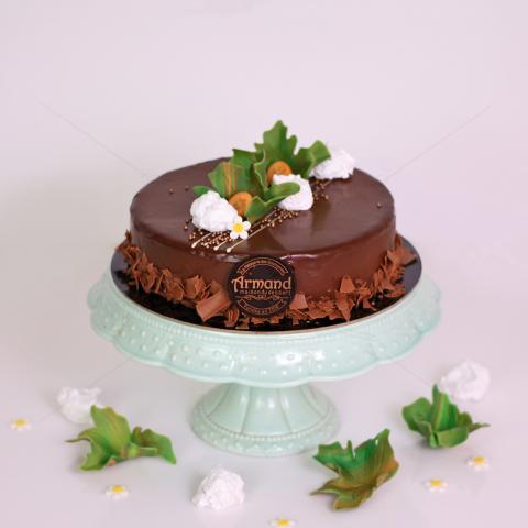 Tort Fleurs de Sel