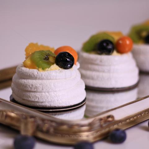 Prajitura Pavlova