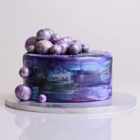 Tort Galaxy