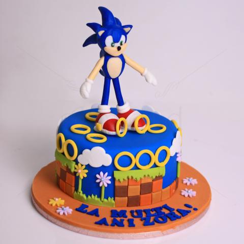 Tort Sonic