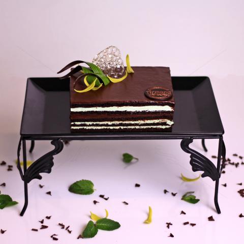 Mint Cake