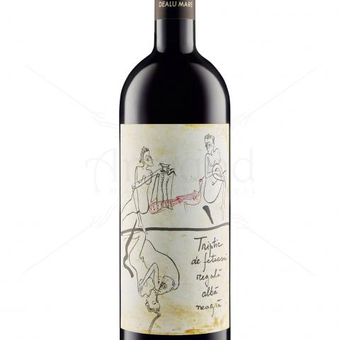 VIN ALB TRIPTIC 2022