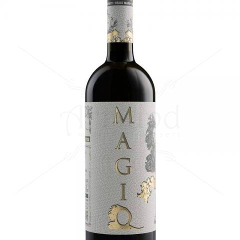 VIN MAGIQ ALB