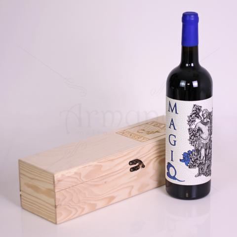 VIN MAGIQ MAGNUM 2021 1.5L