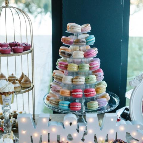 Candy Bar Royal Gold