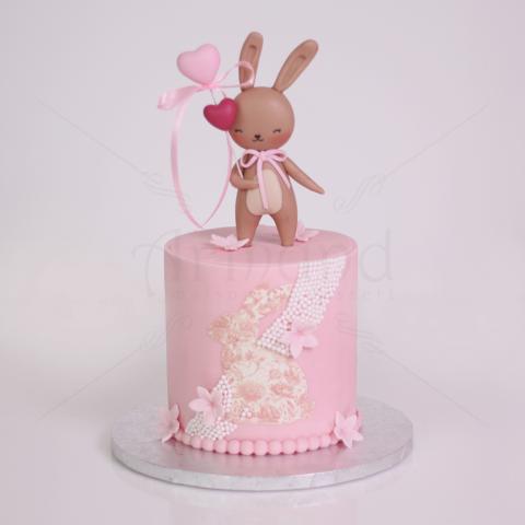 Tort Iepurasul Indragostit