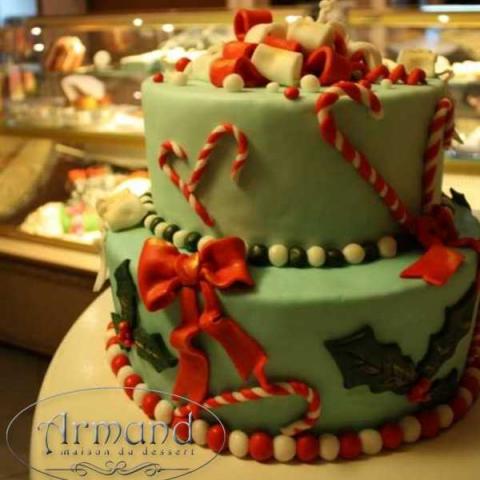 Tort Craciun traditional