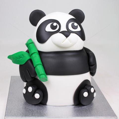 Tort Urs Panda