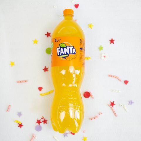 Fanta