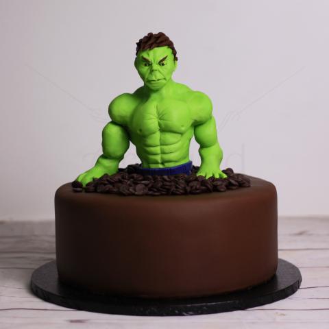 Tort Hulk 