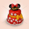 Tort Minnie Mouse -1