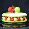 Tort Macaron -1