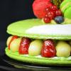 Tort Macaron -2