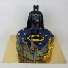 Tort Batman -1