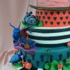 Tort Alice in wonderland-2
