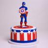 Tort Captain America-1