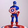 Tort Captain America-2