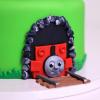 Tort Trenuletul Thomas si prietenii-3