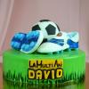 Tort  Ghete de fotbal-1