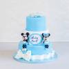 Tort Mickey & Minnie-1