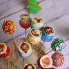 Cake Pops-uri Craciun-6