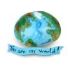 Tort You are my world-1