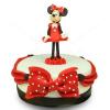 Tort Minnie Mouse-1