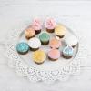 Colectie Mini Cupcake-uri elegante-6