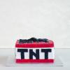 Tort TNT joc Minecraft-2