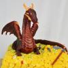 Tort Dragon Hobbit-2