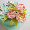 Tort Floral vintage-2