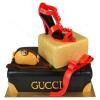 Tort Pantof Gucci-1