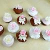 Cupcake-uri Chocolate Pink-1