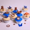 Colectia Cupcake-uri Steampunk -1