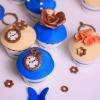 Colectia Cupcake-uri Steampunk -2