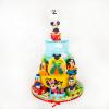 Tort Clubul lui Mickey Mouse-1