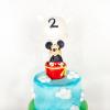 Tort Clubul lui Mickey Mouse-3