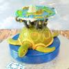 Tort Lumea fantastica-1