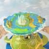 Tort Lumea fantastica-3