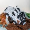 Tort Jeep Off Road-2