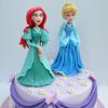 Tort Printesele Disney-2