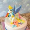 Tort Little Pony-2